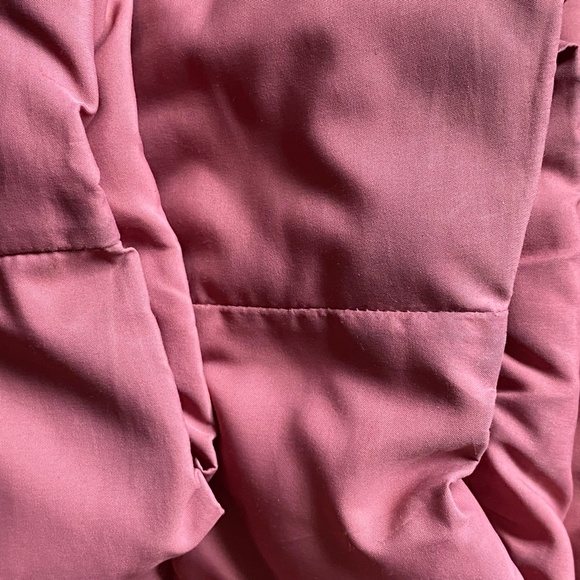 Abercrombie & Fitch Womens Water & Wind Resistant- Packable Light Jacket. Sz M - Picture 9 of 16